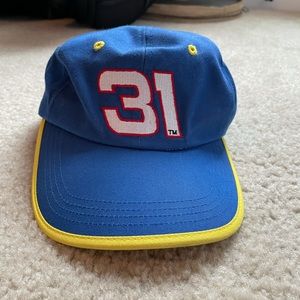NASCAR Mike Skinner Racing Hat